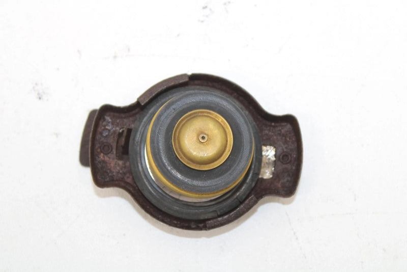 1993 Polaris Xlt Oem Coolant Fill Cap 2511256 SP212