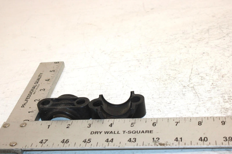 2008 Ski-doo Mxz Adrenaline 800r Oem Upper Steering Post Clamp 506152219 SS2