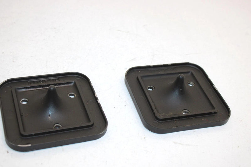 1996 Polaris Slx 780 Oem Air Filter Lid Set Of 3 5131199 JP35