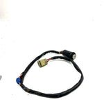 07-13 Honda Rancher 420 TRX420FE ES OEM Ignition Key Switch 35100-HP5-000 AH76