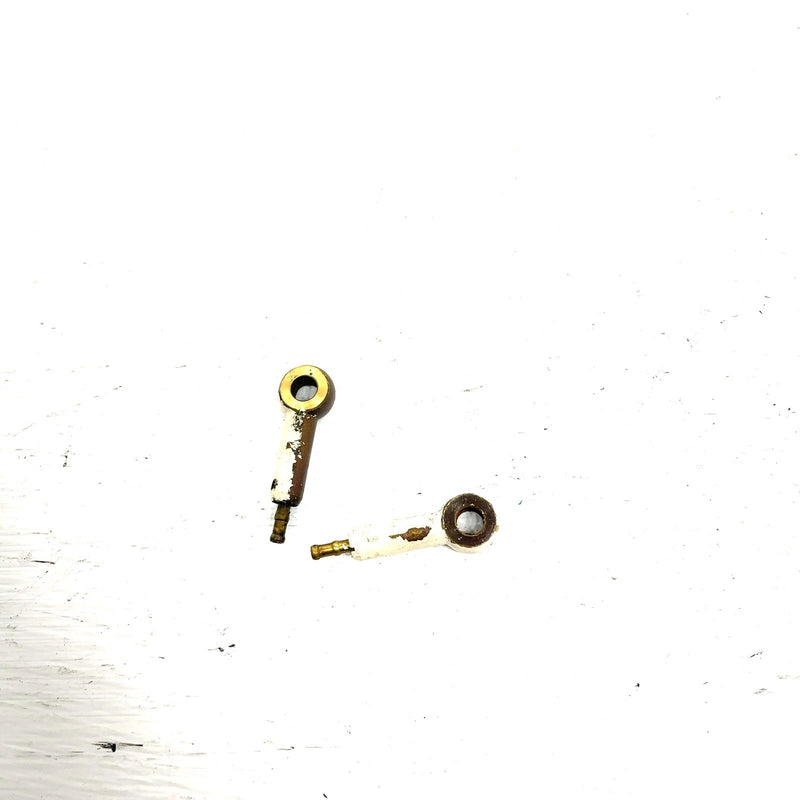 1995 Sea-Doo SPX OEM Oil Pump Fitting Pair 290956010 JS65