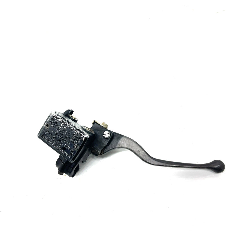 01 Honda Foreman Rubicon 500 OEM Front Brake Master Cylinder 45510-HN2-006 AH95