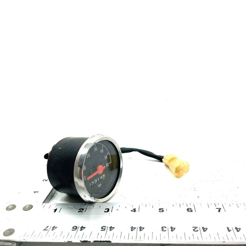 2000 Kawasaki Prairie 300 4x4 OEM Speedometer (Under 4k Miles) 25031-1083 AK31.1
