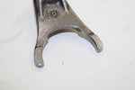00 Kawasaki Bayou 300 4x4 OEM Right Shift Fork 13140-1172 Q2835