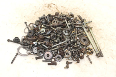 1985 Yamaha  Moto 4 Oem Nut Bolt Spacer Hardware AY40