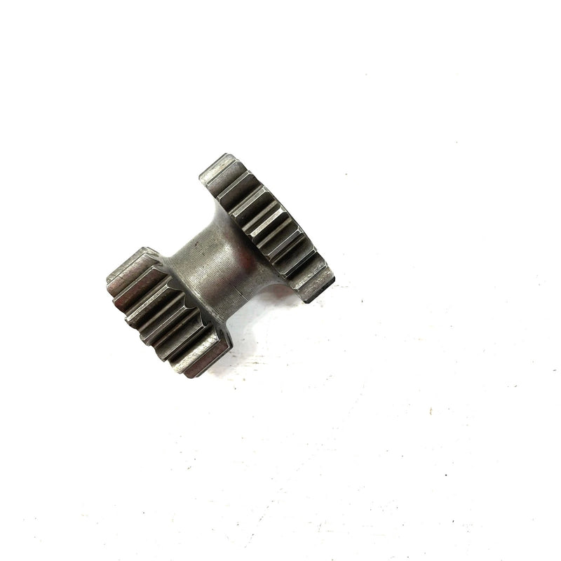 2002 Suzuki Quadrunner 500 LTF500F OEM 16/22T Sub Idle Gear 29150-44D00 AS37