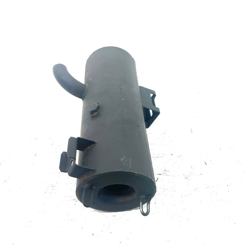 00-02 Polaris Magnum 325 4X4 OEM Exhaust Muffler 1260961-489 AP246