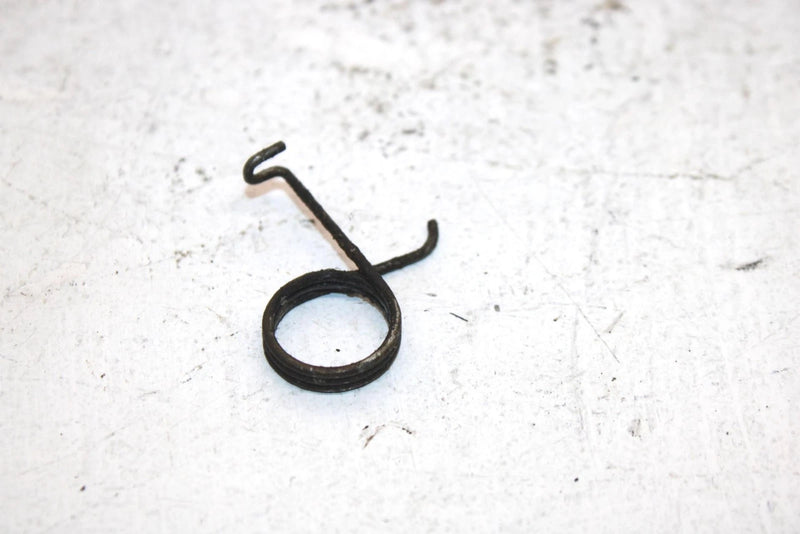 1996 Kawasaki Bayou 300 Oem Decompression Lever Spring 92144-1154 AK19