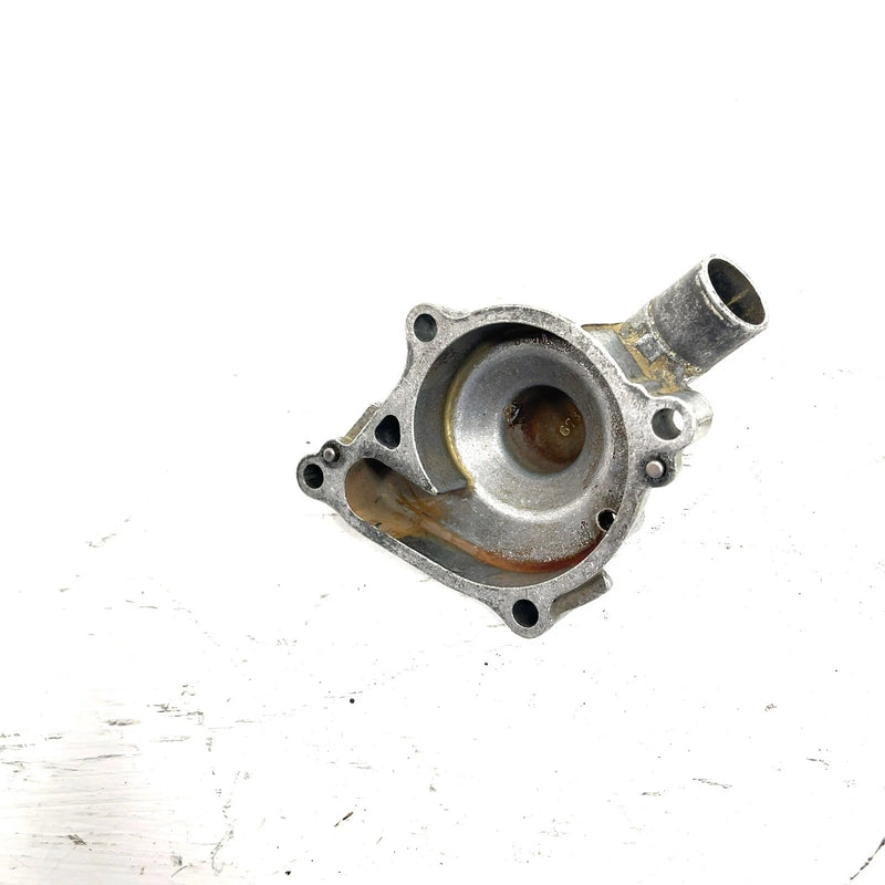 2005 Arctic Cat 650 4x4 V2 OEM Water Pump Cover 3201-177 AA39