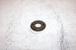 1982 Honda Atc110 Oem Cam Chain Sprocket 14321-028-000 AH65