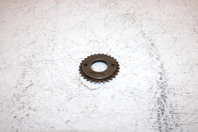 1982 Honda Atc110 Oem Cam Chain Sprocket 14321-028-000 AH65