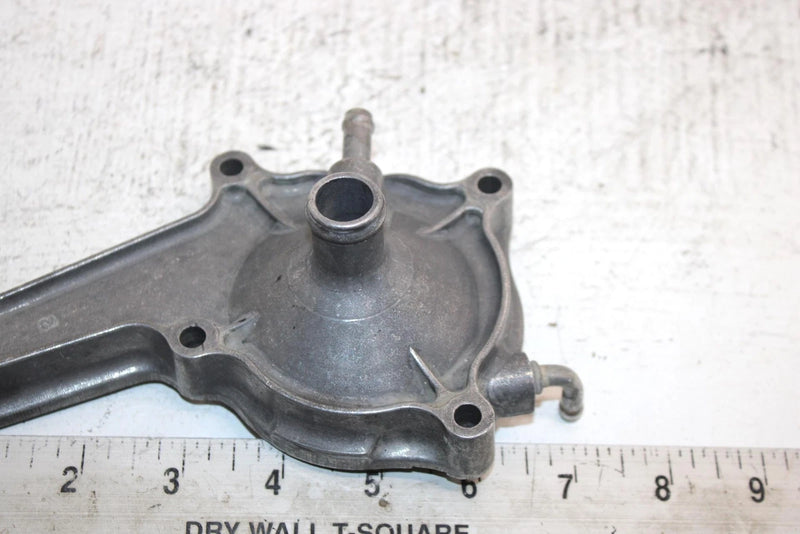 2002 Honda Foreman Rubicon Oem Water Pump 19200-HN2-010 AH36