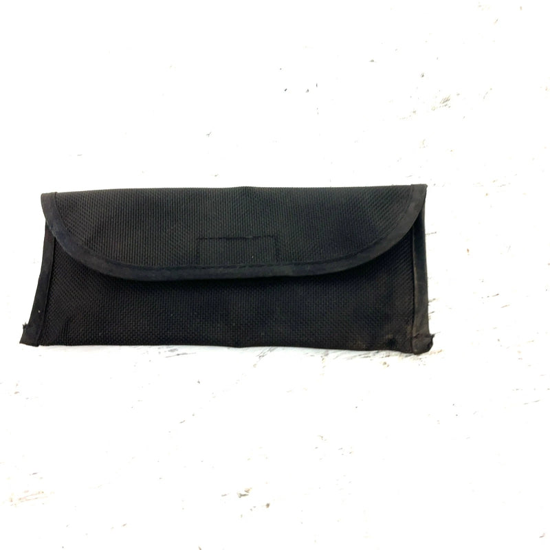 1997 Polaris Xplorer 500 OEM Tool Pouch 2682572 AP230