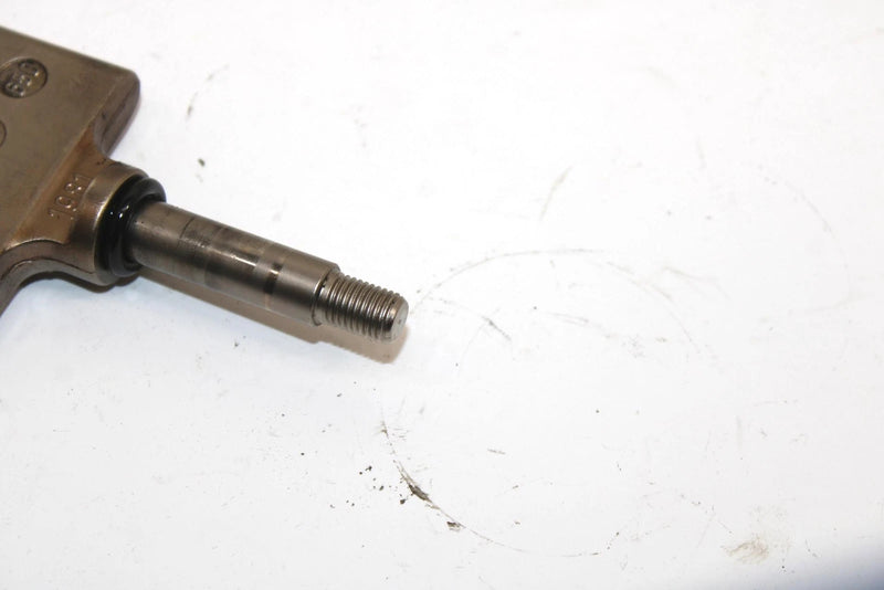 Ski-doo Oem Exhuast Power Rave Valve 420854650 Q4481