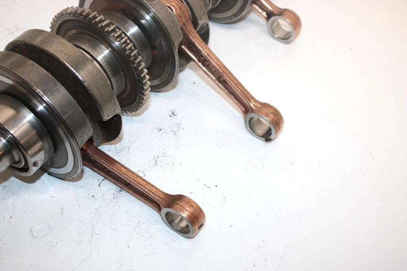 97 Polaris Xcr 600 Se Oem Crankshaft 3085450 SP18