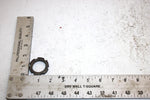 1993 Polaris 350l 6x6 Oem Crankshaft Slit Nut 3084157 3086762 AP153