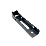 07-13 Honda Rancher 420 OEM Footpeg 50610-HP5-000 AH21