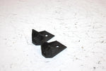 1993 Arctic Cat Ext 580 Z Oem Hood Latch Cup Pair 0115-307 SA38