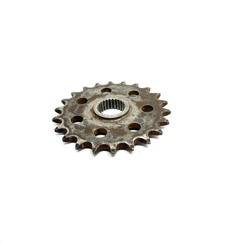 87-88 Polaris Trail Boss 250 4X4 OEM 22T Front Eccentric Sprocket 3222045 AP208