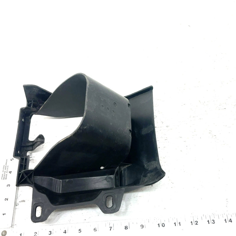 2022 Can-Am Defender HD10 OEM Lower Left Dash 707901118 XB0.2