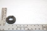 1992 Honda Trx 300 A Oem Fourth Countershaft Gear 33T 23471-HC4-000 AH51