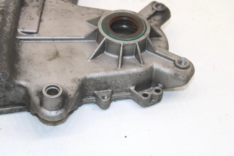 08 Polaris Iq Shift Oem Chaincase Housing 2203548 B336