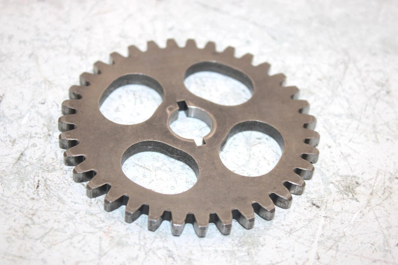 10 Arctic Cat 450 Efi  Oem Water Pump Driven Gear 0811-037 AA18