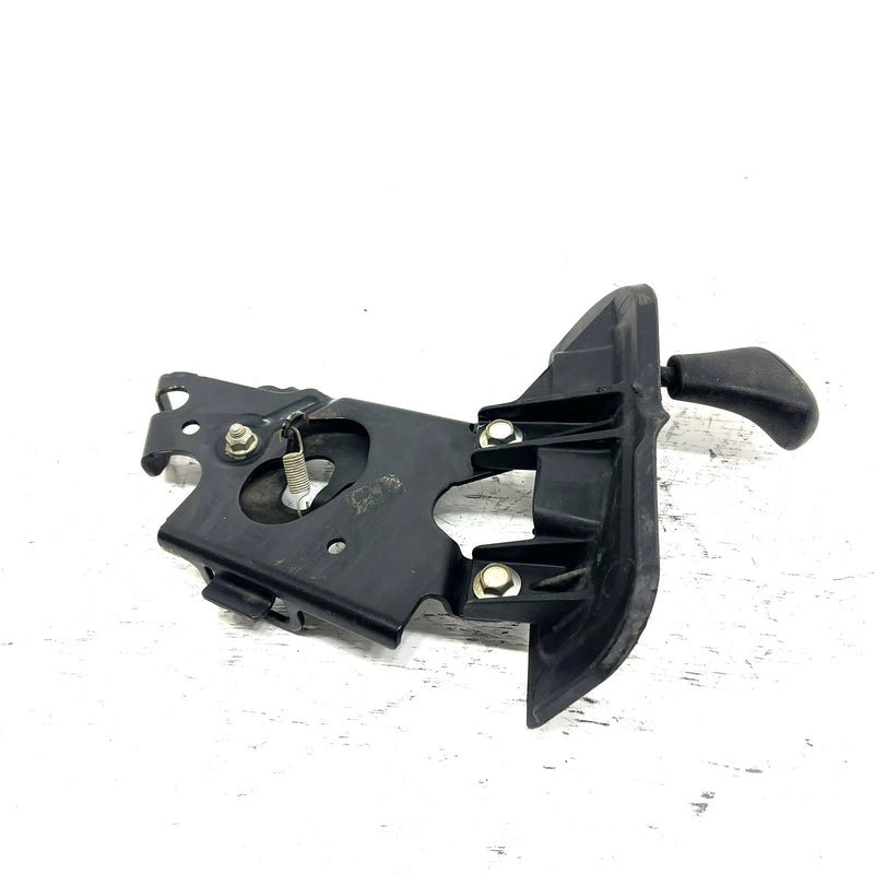 07-19 Honda Rancher 420 OEM 4wd Shifter 54040-HP5-601 AH28