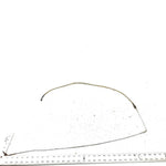 2004 Polaris Sportsman 700 OEM Rear Brake Line 1910759 AP219