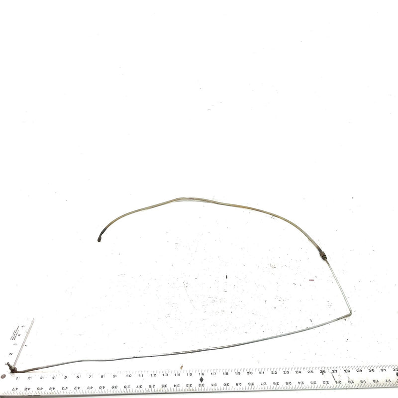 2004 Polaris Sportsman 700 OEM Rear Brake Line 1910759 AP219