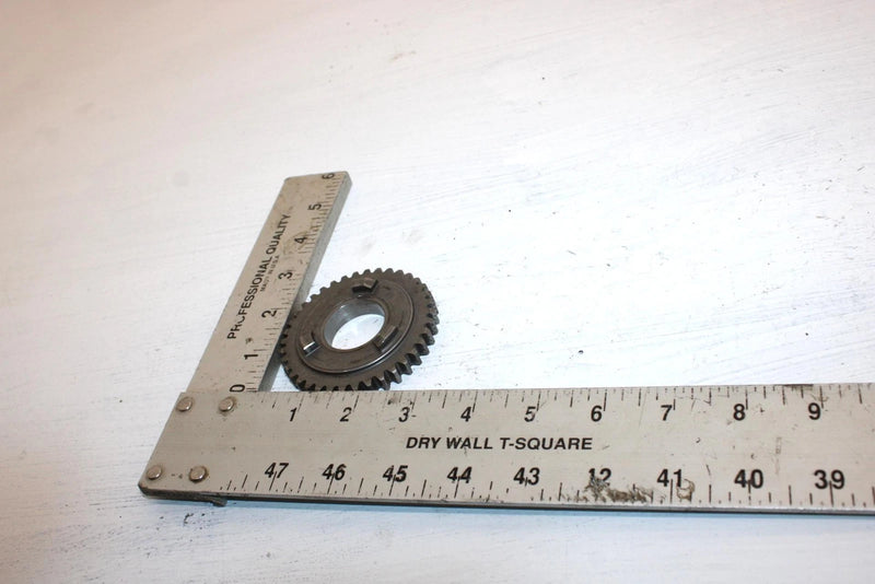 2011 Polaris Sportsman 800 Efi Oem 38T Sprocket Gear 3234290 AP179