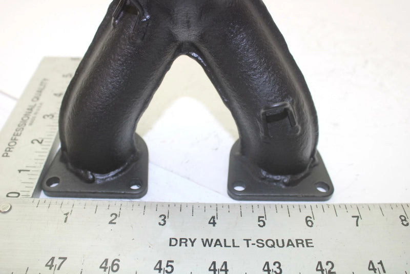 Yamaha OEM Exhaust Manifold 8G8-14610-00-00 Q1729