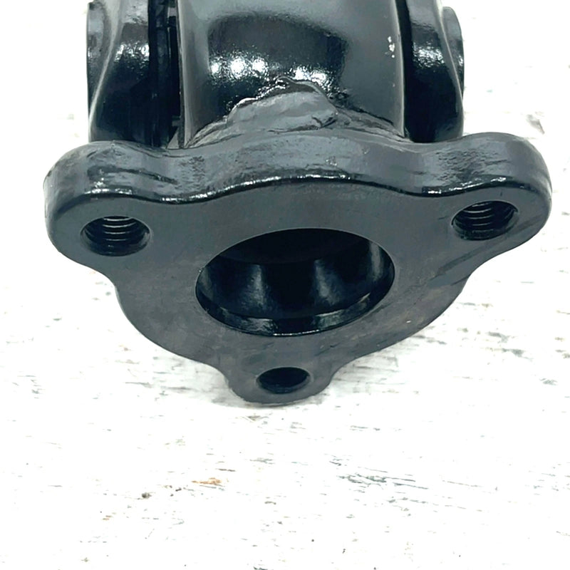 2001 Arctic Cat 500 OEM Rear Diff Gear Set 3435-021 AA36