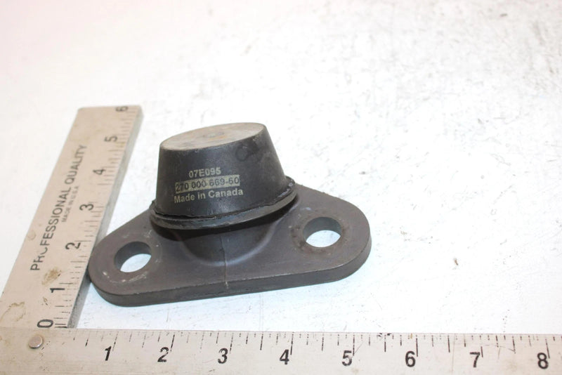 2007 Sea-doo Rxp 215 Oem Rear Engine Mount 270000669 270001081 JS51