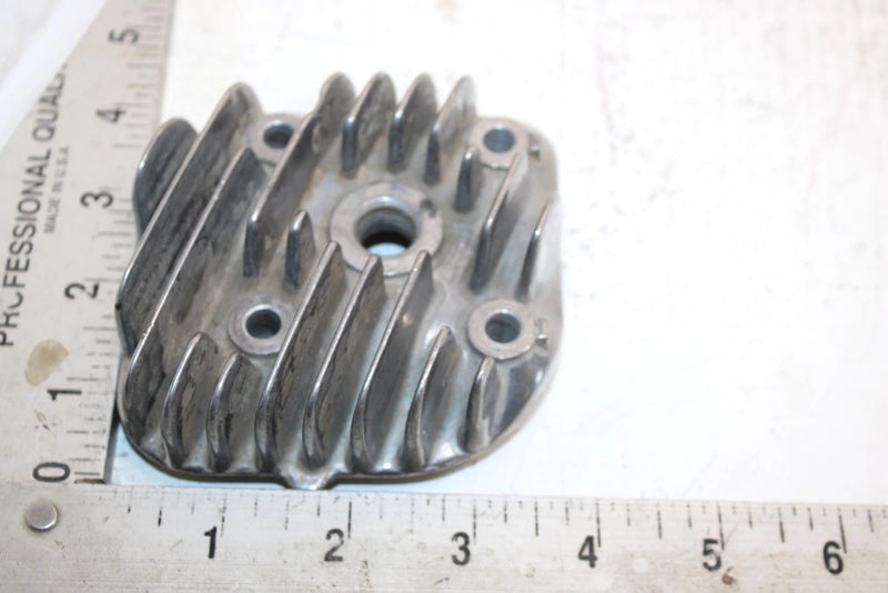 01 Polaris Sportsman 90 Oem Cylinder Head 0451091 AP61