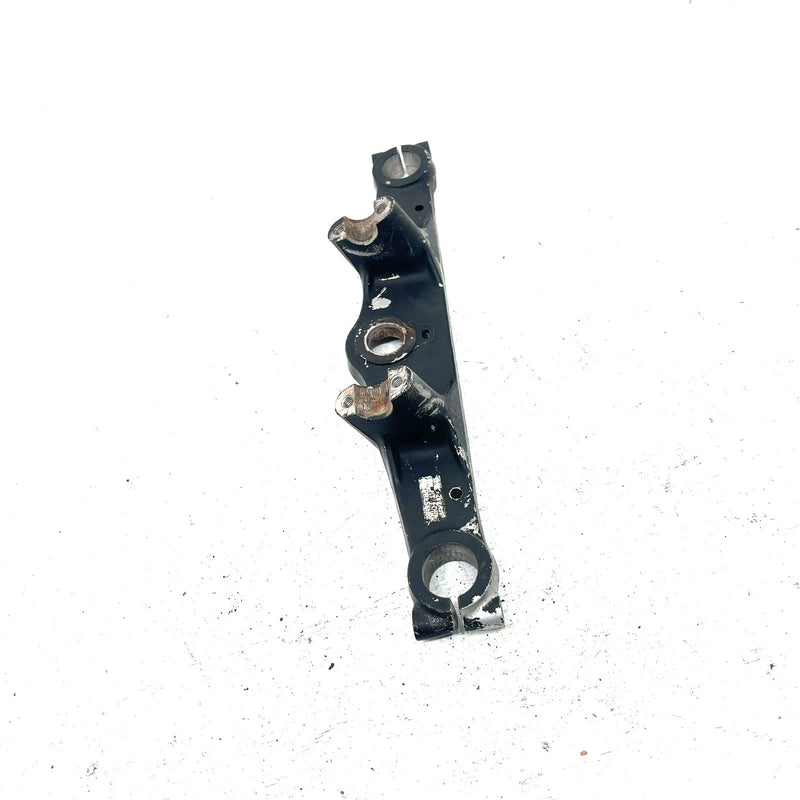 81-82 Honda ATC250R OEM Upper Triple Tree 53230-961-000ZA AH96