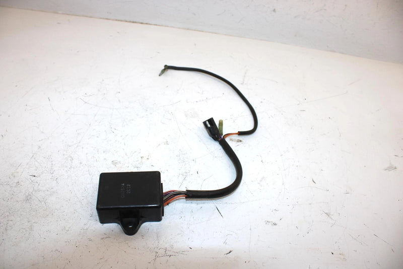 03 Arctic Cat Zl 550 Oem Cdi Ecu Ecm Ignition Box 3005-408 SAS2