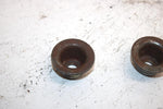 83 Yamaha Excel Iii Ec340g Oem Front Spring Hook Pair 8E7-47446-00-00 SY7