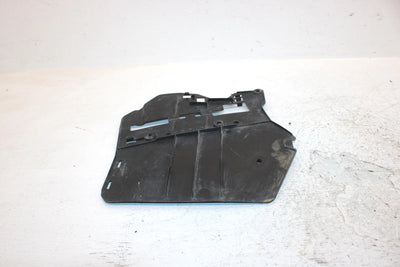 2019 Honda Trx500fe2ac Oem Side Radiator Cover 19033-HR3-A20 AH12