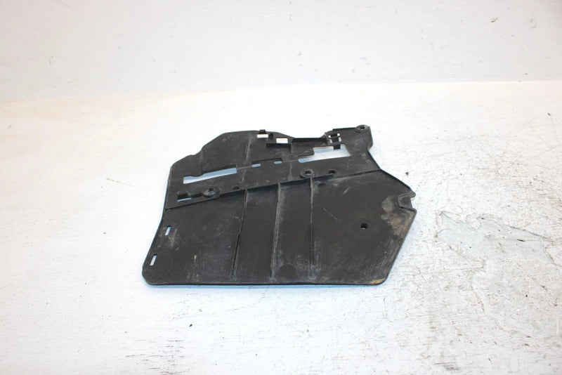 2019 Honda Trx500fe2ac Oem Side Radiator Cover 19033-HR3-A20 AH12