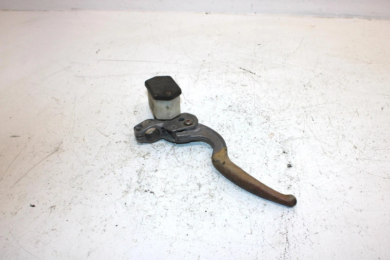 1996 Polaris Magnum Oem Front Brake Master Cylinder/Lever 5130955 AP152