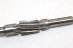 Polaris Oem Water Pump Oil Pump Shaft 5131855 Q905