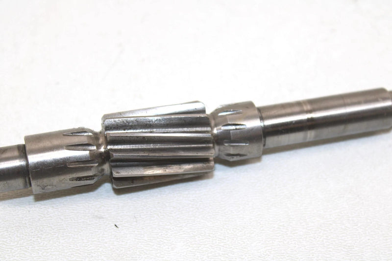 Polaris Oem Water Pump Oil Pump Shaft 5131855 Q905