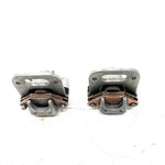 90-93 Polaris Trail Boss 350L 4X4 OEM Front Brake Caliper Pair 1910309 AP233