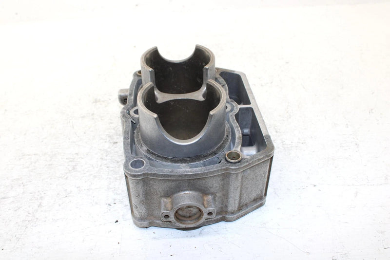 2004 Polaris Sportsman 600 Oem 76.5mm Bore Cylinder 2202368 AP20