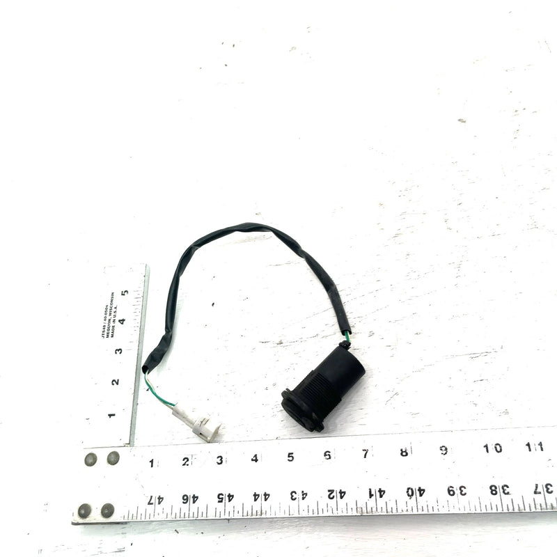 20-21 CF-Moto CFORCE 600 OEM USB Output Socket  9GQ0-150600-10000 AC0.1