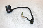1999 Kawasaki Prarie 400 Oem Left Control Switch 46091-1848 AK28