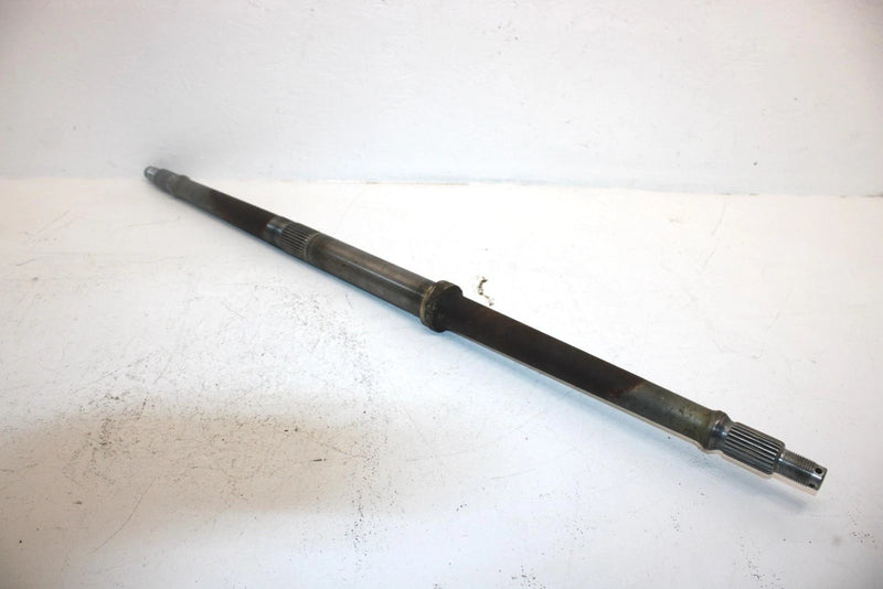 1993 Polaris 350l 6x6 Oem Rear Axle 5020504 AP153