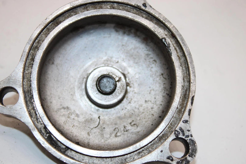85 Suzuki Quadrunner 250 Lt250ef  Engine Oil Filter Cap 16512-24502 AS14
