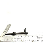 2003 Bombardier Traxter 500 4x4 Auto OEM Shift Shaft 711220585 AB15.1